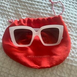 Anthropologie Sunglasses